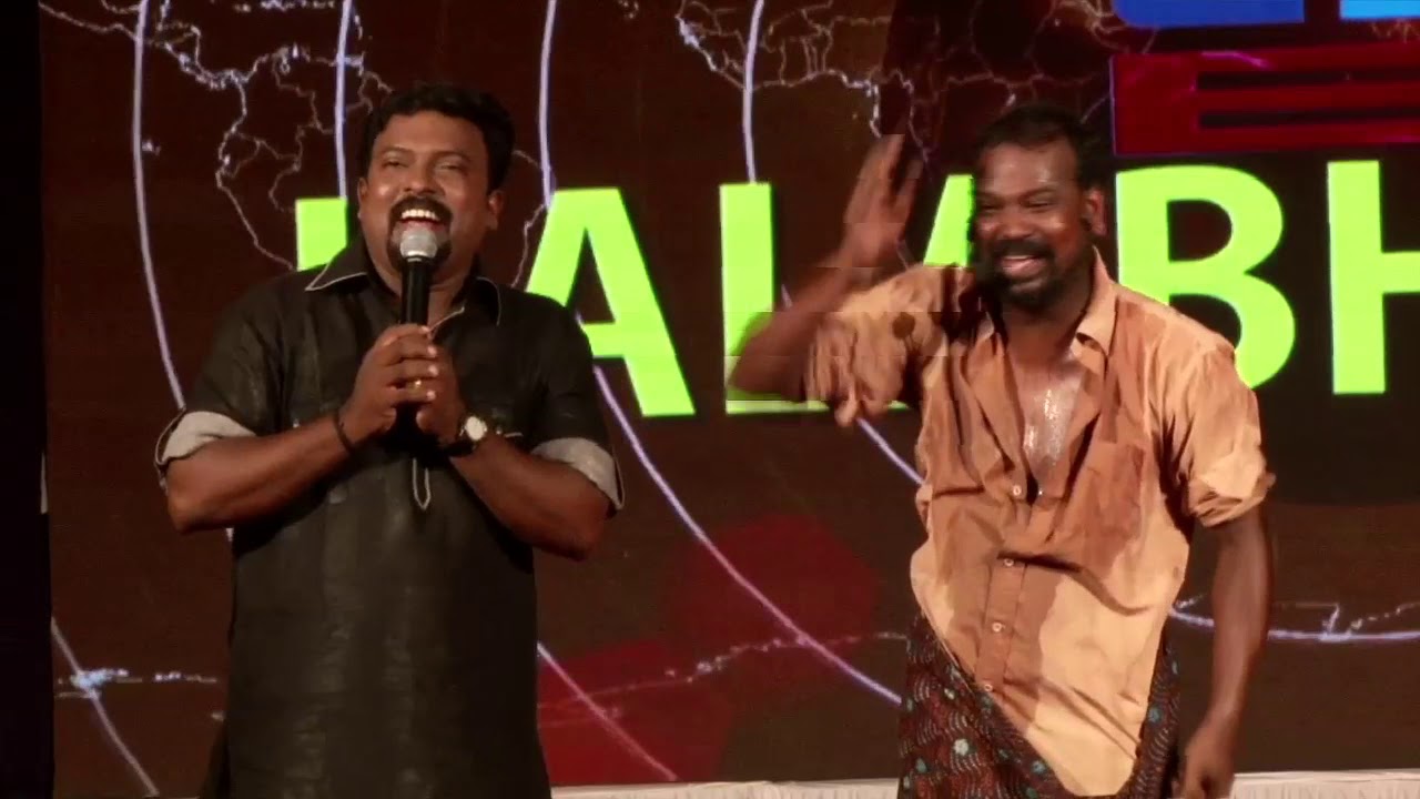 ചില പെണ്ണുങ്ങൾ ഇടുന്ന കണ്ടാൽ ഇട്ടിട്ടുണ്ടെന്നു പറയത്തേയില്ല | Super Hit Comedy Show | Kalabhavan