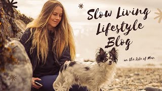 Slow Living Lifestyle Blog | Capturing my life on the Isle of Man