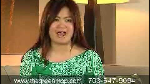 The Green Mop - why we are doing this