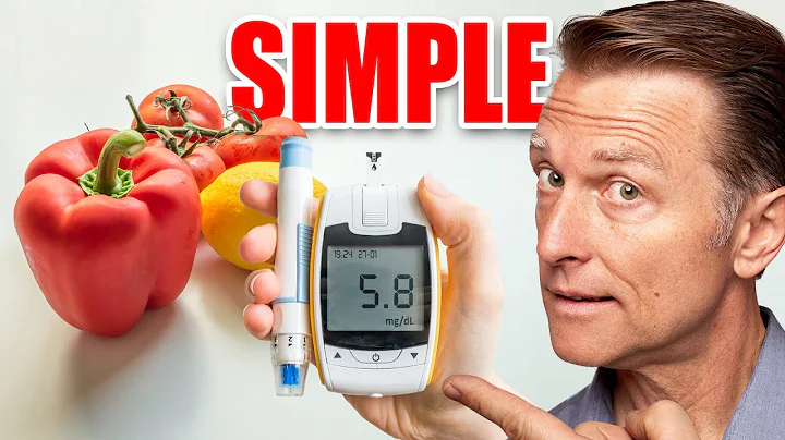 How to STOP Prediabetes from Turning into Diabetes - DayDayNews