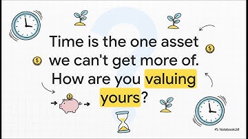 The Time Value of Money