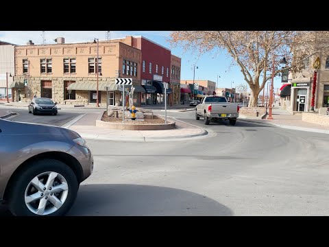 Video: Aktiviti Luar Yang Terbaik Di Farmington, New Mexico