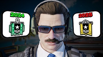 Why Climbing Ranks in Siege Feels IMPOSSIBLE (And How To Fix It)