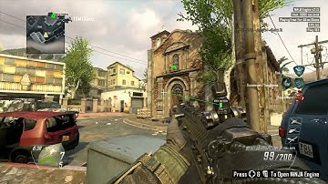 NiNJA Engine V2.1.5 Vs. Aspire CE