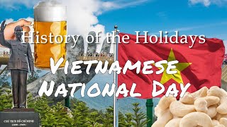 September 2nd: Vietnamese National Day