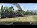 Train Simulator 2015 HD: Durango & Silverton Scenario DtoS 2 - Hermosa