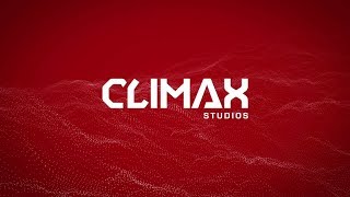 Climax Studios Showreel