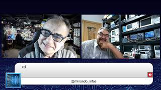 Regresamos con Telegram... Hablando un poco de Electrónica.