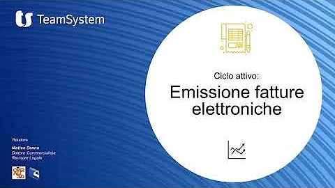 Come si fa a fare una fattura elettronica?