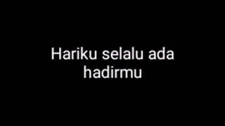 Alvaro Maldini-- Terima Kasih Sahabat--|| (Video lirik)