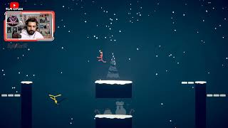 Sonunda Ki Vuruşun Verdiği Zevk