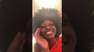 Someone Said Whooptydoaholic