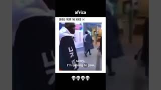 africa moment 💀#darkhumor #funny #meme #funnyvideo #memes #offensivememes #short #darkmemes