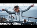 Blondish x daybreaker antarctica expedition dj mix