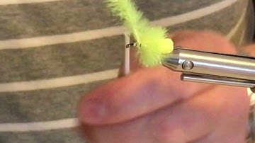 Tequila Foam arse blob (FAB) made on the NORVISE