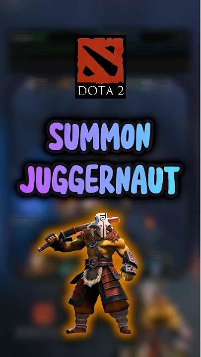 🕹️Spinning to summon JUGGERNAUT😮 #dota2 #dotaclips #dotawtf #dotita #juggernaut #jugg #reallife