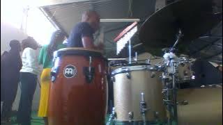 Phathi Igama LikaJesu | Brother Linda Dlamini