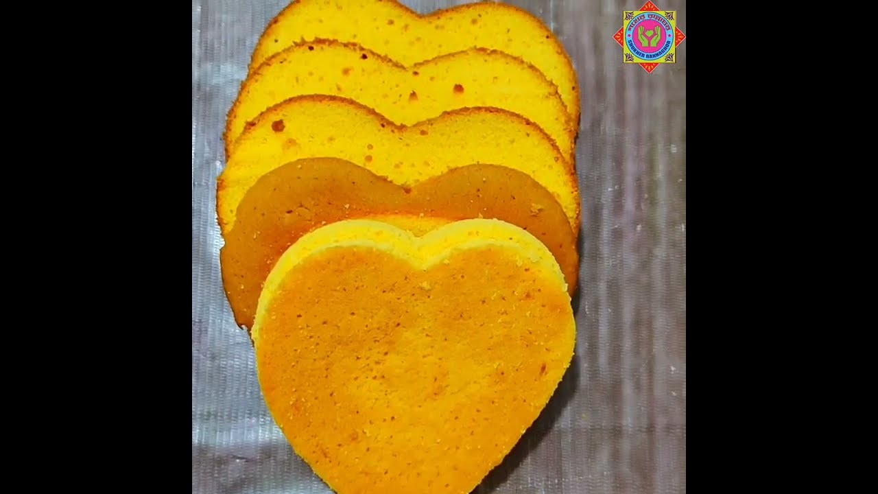 অরেঞ্জ কেক তৈরির সহজ রেসিপি | কেক রেসিপি | orange cake | moist nd easy orange cake recipe | Cake