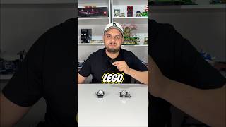 Comparando Batiseñales de LEGO #LEGO #LEGOLATAM #Batman #donaserrato