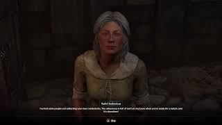 Oblivion Part 2 (Gameplay Only)