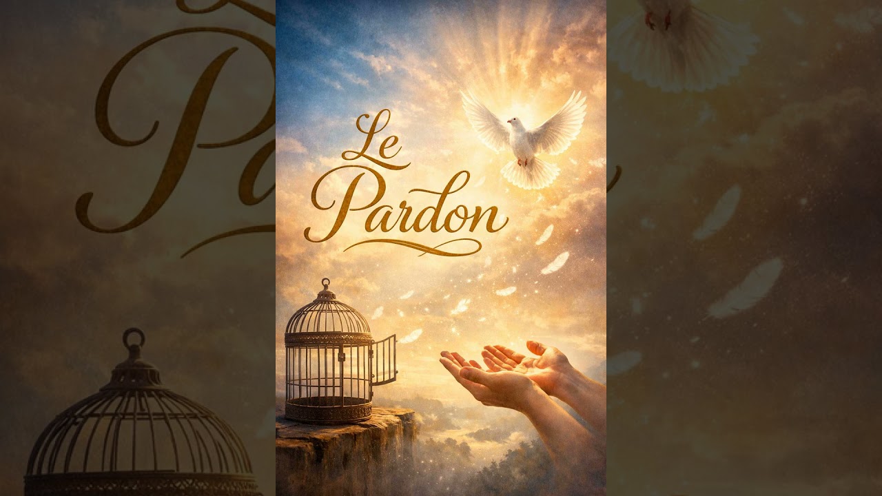 LE PARDON 8 - 03/03/26