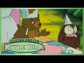 Little bear  grandfathers attic  little bears egg  party at owls house  ep 12