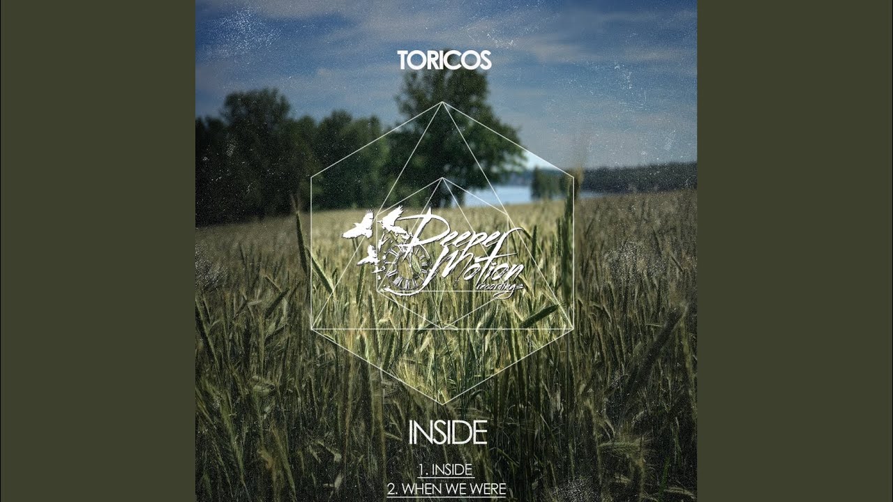 Guarda Inside (Original Mix) su YouTube Guarda Inside (Original Mix) su YouTube