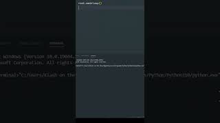 Python - Tkinter Ask Before close window #shorts