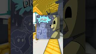 William Tries to Hide Inside Spring Bonnie One Last Time!