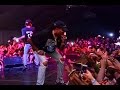 Migos Perfom 'Bad & Boujee' Live In Lagos, Nigeria | & More!