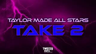 Taylor Made All Stars Take 2 2025-26