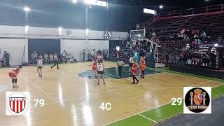 SUPER LIGA FEM JUVENTUD SOCIEDAD ESPAÑOLA