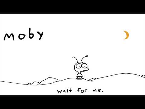 Moby - Pale Horses (VC3)