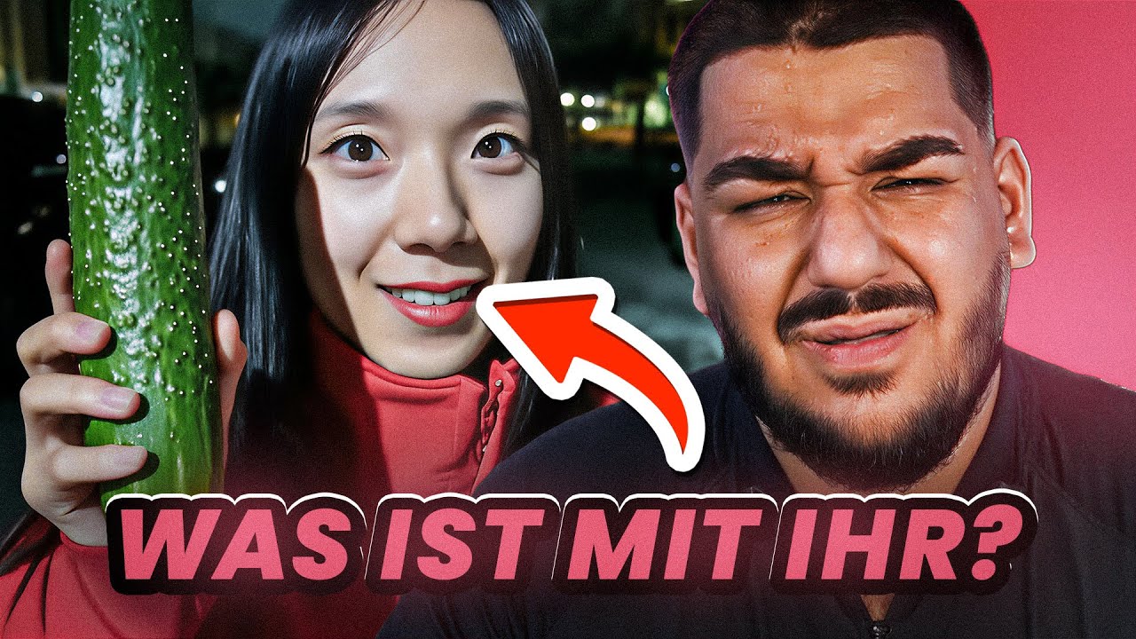 Die SCHLIMMSTE INFLUENCERIN, die ich JE GESEHEN HABE.. 😭🤯