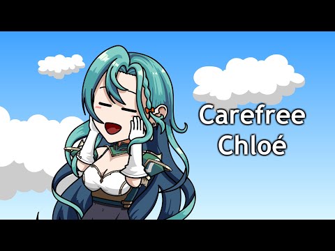 Carefree Chloé