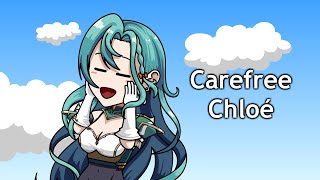 Carefree Chloé