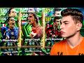 Kings Of Offensive Awareness Cruyff And Inzaghi With Sheva Pure Tears EFootball 2026 