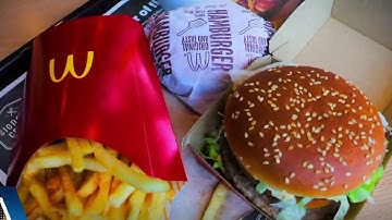McDonald's bringing back extra value menu to lure inflation-exhausted customers