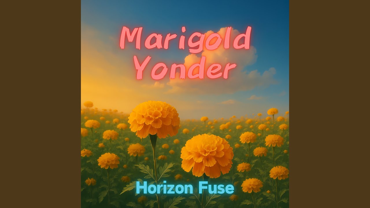 Yonder Dandelion auf YouTube ansehen Yonder Dandelion auf YouTube ansehen