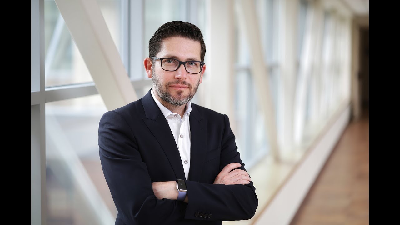 Children's Mercy Announces New CEO