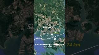 The Tiny Waterway That Controls the Global Economy - Malacca Strait
