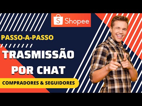 Vídeo: Como Criar Seu Próprio Bate-papo SMS