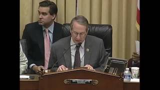 Chairman Goodlatte Statement on HR 5063: the Stop Settlement Slush Funds Act of 2016