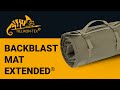 Helikon-Tex - Backblast Mat Extended®