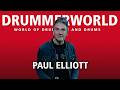 Paul Elliott: Polyrhythmic Improvisations