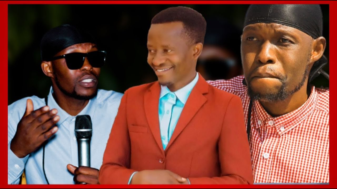 Silas IBYAYESU YIKOZE MUNDA😢Ubundi umukobwa uzavamo UMUGORE muzima Umubwirwa n'ibi bintu🤔