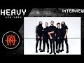 Heavy New York-Northlane Interview