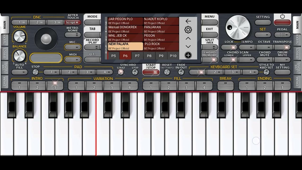 SALAHMU SENDIRI Versi org android 2025