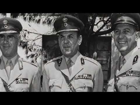 Βίντεο: Πώς να συγχαρώ τον συνταγματάρχη