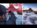 Landscape Photography at Kirkjufellsfoss - Iceland Photography Vlog